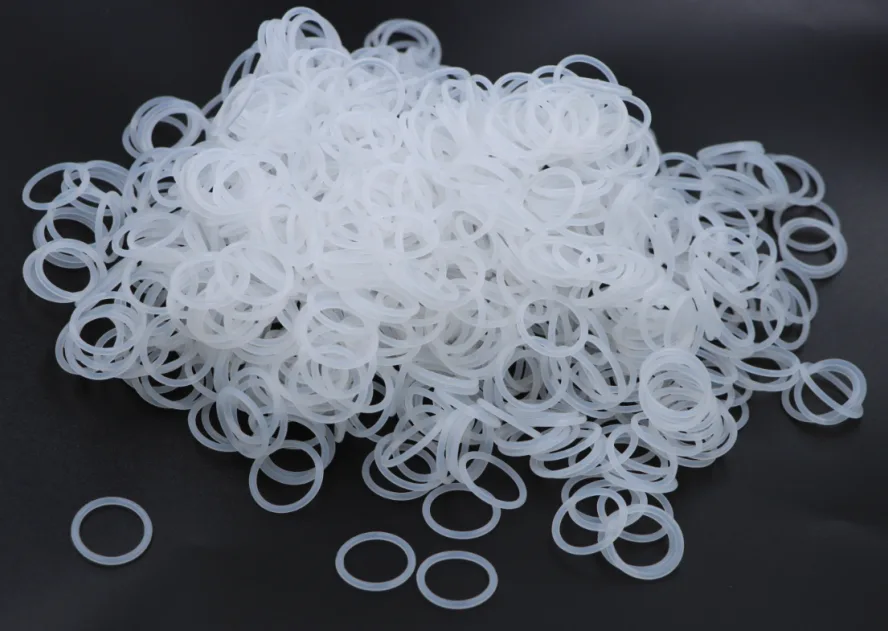 Tætningsringens funktion og formål.