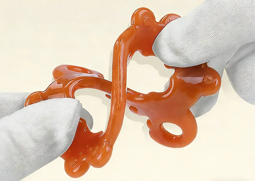 Hvordan kan kvaliteten af ​​babysilikoneprodukter garanteres?