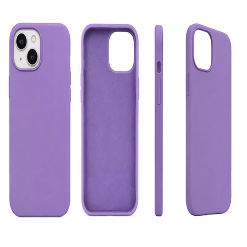 Hvorfor enhver iPhone-bruger har brug for et silikonetelefoncover: Beskyttelse, komfort og stil