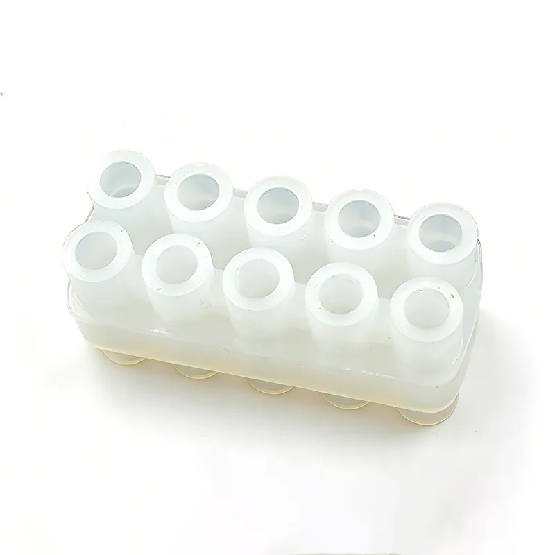 Automotive Connector Silikone ledningsnet