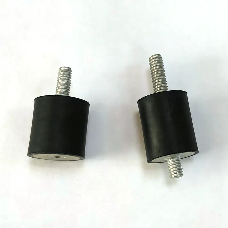 Liquid Silicone Rubber Metal Overmolding