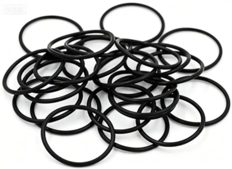 Silicone Rubber