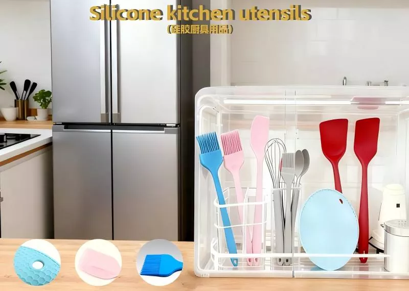 Kitchen Silicone Products