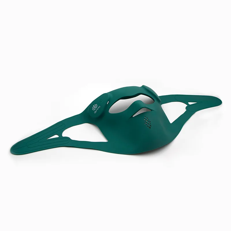 Flydende silikone skønhedsansigtsmaske