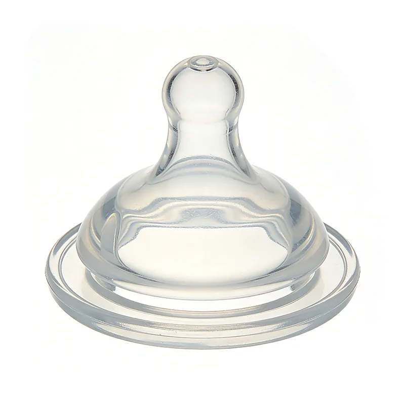 Sutter i flydende silikone